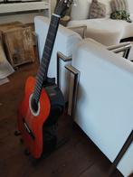 Gitaar re koop, Muziek en Instrumenten, Snaarinstrumenten | Gitaren | Akoestisch, Ophalen, Zo goed als nieuw