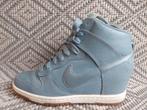 Nike Dunk Sky Hi Wedge 38 sleehak, Kleding | Dames, Schoenen, Nike, Gedragen, Ophalen of Verzenden, Sneakers of Gympen