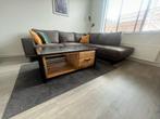 Mango houten salontafel, Huis en Inrichting, Complete inboedels, Ophalen