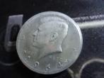 Munt US 1970 J.F. Kennedy-, Verzenden, Landmacht, Amerika