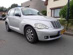 Chrysler PT Cruiser 2.4i Limited met APK 172438KM, Auto's, Chrysler, Voorwielaandrijving, 450 kg, Gebruikt, Stoelverwarming