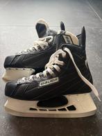 Bauer Nexus 3000 ijshockey schaaten maat 44,5, Ophalen of Verzenden, Zo goed als nieuw, IJshockeyschaatsen, Bauer