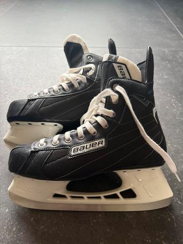 Bauer Nexus 3000 ijshockey schaaten maat 44,5 beschikbaar voor biedingen
