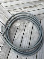 Grondkabel 5 aarders 4 x 2,5 mm, Doe-het-zelf en Verbouw, Elektra en Kabels, Ophalen of Verzenden, Zo goed als nieuw, Kabel of Snoer