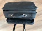 Trolley met 5 vakken, interieur etc, Ophalen, Uitschuifbare handgreep, Gebruikt, Minder dan 50 cm