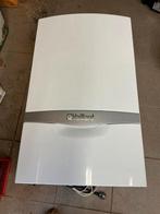 Warmtepomp, Doe-het-zelf en Verbouw, Verwarming en Radiatoren, Ophalen, Gebruikt, Overige typen, 60 tot 150 cm