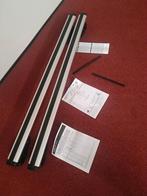 Harpo Aero 3 aluminium dakdragers, Ophalen of Verzenden, Zo goed als nieuw