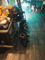 SNELSTE ELECTRICSE VOOERTUIG TREK ZELF AUTOS ER UIT, Ophalen of Verzenden, Zo goed als nieuw, Overige merken