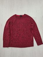 Trui kleur Fuchsia/Blauw Maat M (H&M), Kleding | Dames, Truien en Vesten, Ophalen of Verzenden, Zo goed als nieuw, Maat 38/40 (M)