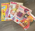 Breipatronen boekjes baby/kind tot maat 104, Boeken, Ophalen of Verzenden, Zo goed als nieuw, Overige onderwerpen