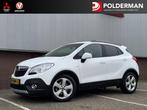 Opel Mokka 1.6 Edition, Voorwielaandrijving, Euro 5, 15 km/l, Gebruikt