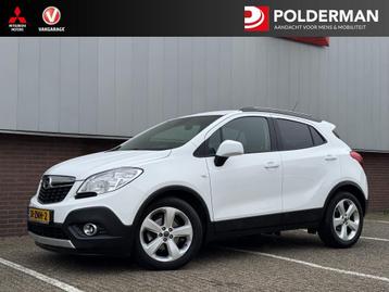 Opel Mokka 1.6 Edition beschikbaar voor biedingen