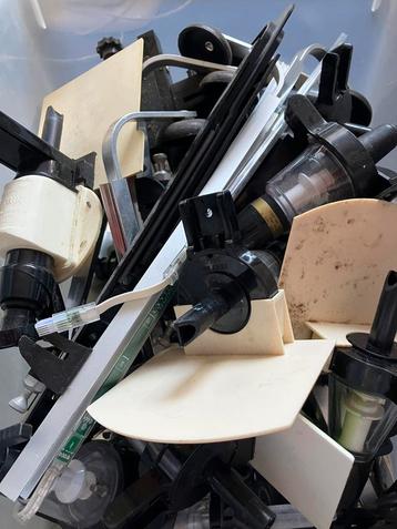 Non drip systemen van Bacardi en meer beschikbaar voor biedingen