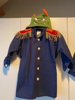 2 x kinder boerekieltje maat 98 en 116 vastenavend krabbegat, Ophalen of Verzenden, 110 t/m 116, Jongen of Meisje