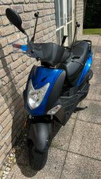 Kymco Agility 50 - 2013 - Eerlijke verkoop, Fietsen en Brommers, Ophalen, Gebruikt, 50 cc, Maximaal 25 km/u