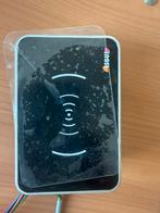 Card reader controle toegang, Ophalen, Nieuw