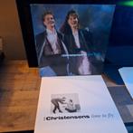 The cristensens time to fly, Cd's en Dvd's, Vinyl | Overige Vinyl, Ophalen of Verzenden, Gebruikt, 12 inch