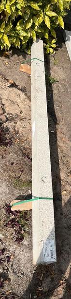 Betonlatei 220cm (100x114), Doe-het-zelf en Verbouw, Metselstenen, Ophalen, Nieuw, Beton