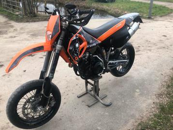 Ktm 400 1997  beschikbaar voor biedingen