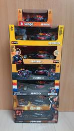 Max Verstappen jumbo auto, Ophalen of Verzenden