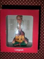 Efteling poppetje Langnek, nieuw in verpakking, Ophalen of Verzenden, Zo goed als nieuw