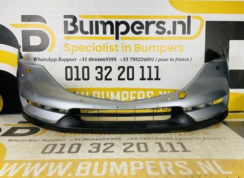 BUMPER Mazda CX5 2017-2021 VOORBUMPER 2-B10- 6439z, Auto diversen, Tuning en Styling, Ophalen of Verzenden