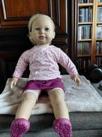 Zapf creation meisjes pop, Ophalen, Zo goed als nieuw, Babypop