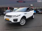 Land Rover Range Rover Evoque 2.0 TD4 HSE / AUTOMAAT / CAMER, Automaat, Gebruikt, 4 cilinders, Wit