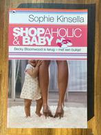 Sophie Kinsella - Shopaholic & Baby, Ophalen of Verzenden, Zo goed als nieuw, Sophie Kinsella