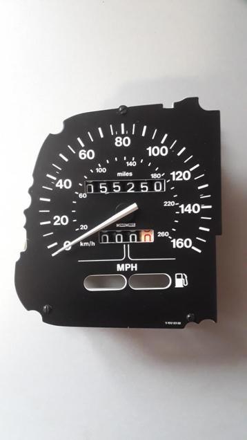 Mijlenteller BMW K75 K100 beschikbaar voor biedingen