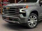 Chevrolet Silverado High Country , 1e eigenaar, LPG, Origine, Automaat, Gebruikt, Adaptive Cruise Control, Chevrolet