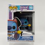 Funko Pop! Disney Stitch in Costume: Stitch as Pongo #1462, Verzamelen, Poppetjes en Figuurtjes, Funko, Nieuw, Ophalen of Verzenden