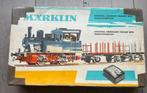 Vintage Marklin starterset compleet 2911, Ophalen of Verzenden, Gebruikt, Treinset, Märklin