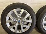 winterbanden en velgen BMW X2 F39 en X1 F48, Auto-onderdelen, Banden en Velgen, Ophalen, Gebruikt, Banden en Velgen, 17 inch