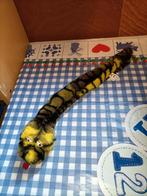 Slang sleutelhanger knuffel 40 cm groot, Ophalen of Verzenden