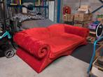 Bretz Mammut Sofa - Opvallend Design!, Ophalen, Hout, 250 tot 300 cm, Gebruikt