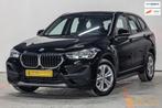 BMW X1 XDrive25e|Stoelverwarming|PDC|Dealer ond|Garantie, Stof, Zwart, Bedrijf, Hybride Elektrisch/Benzine