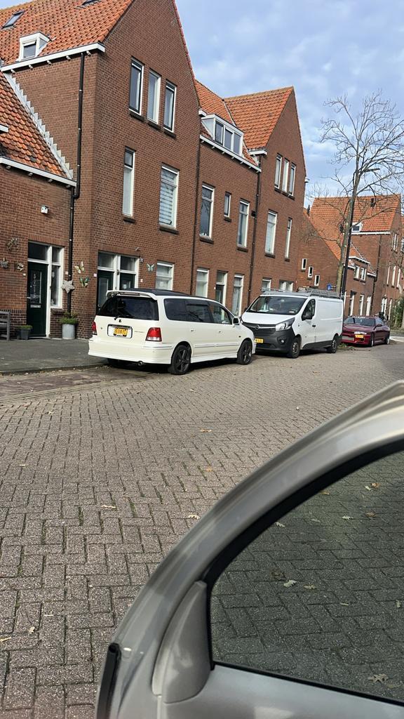 Honda Odyssey JDM 1998 3l v6, Auto-onderdelen, Interieur en Bekleding, Honda, Gebruikt, Ophalen