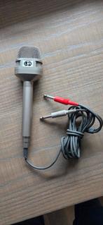 TEAC MC 210 Stereo Condensatormicrofoon - Zeer Netjes!, Ophalen of Verzenden