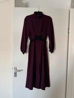 Zara jurk maat M nieuw, Kleding | Dames, Jurken, Ophalen of Verzenden, Nieuw, Onder de knie