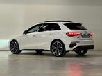 Audi S3 Sportback 2.0 TFSI S3 quattro | PANO | ACC | B&O | C, Auto's, Audi, Te koop, Geïmporteerd, Emergency brake assist, 5 stoelen