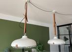 Zuiver hanglampen, Ophalen, Zo goed als nieuw, Metaal, Minder dan 50 cm