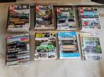 Auto tijdschriften oldtimer en Yongtimer, Ophalen of Verzenden, Algemeen