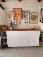 Selling our beautiful sideboard cabinet due to relocation, Huis en Inrichting, Kasten | Dressoirs, Ophalen, Zo goed als nieuw