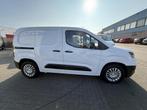 Toyota PROACE CITY Electric First Edition 50 kWh APPLE CARPL, Gebruikt, Zwart, 275 km, Wit