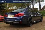 BMW 5-serie 530e High Executive Aut. | M-Performance Uitgevo, Automaat, 1998 cc, Achterwielaandrijving, 4 cilinders
