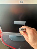 17 inch VGA Monitor - Werkend, Computers en Software, Monitoren, Gebruikt, Ophalen of Verzenden, VGA, Overige resoluties