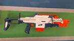 Nerf cam ecs 12, Ophalen of Verzenden, Zo goed als nieuw