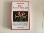 Bach & Bloesemtherapie, Mechthild Scheffer, Ophalen of Verzenden, Zo goed als nieuw