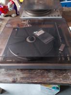 Philips 418 Automatic Platenspeler - Goed Werkend, Ophalen, Philips, Gebruikt, Automatisch